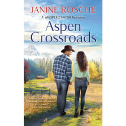 ISBN Aspen Crossroads book English Paperback 352 pages