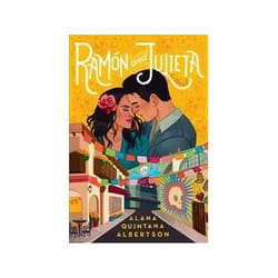 ISBN Ramon and Julieta book General novel English 336 pages