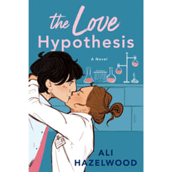 ISBN The Love Hypothesis book English Paperback 383 pages