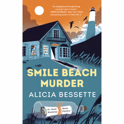 ISBN Smile Beach Murder, English, Paperback, 352 pages