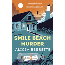 ISBN Smile Beach Murder book English Paperback 352 pages