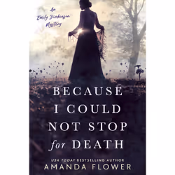 ISBN Because I Could Not Stop for Death, English, Paperback, 336 pages