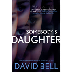 ISBN Somebody's Daughter book English Paperback 432 pages