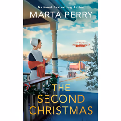ISBN The Second Christmas, English, Paperback, 272 pages