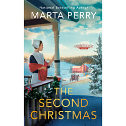 ISBN The Second Christmas book English Paperback 272 pages