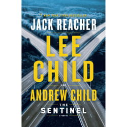 ISBN The Sentinel