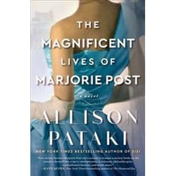 ISBN Magnificent Lives of Marjorie Post book General novel English Paperback 407 pages