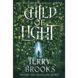 ISBN Child of Light, English, Paperback, 400 pages