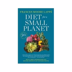 ISBN Diet for a Small Planet, Health, mind & body, English, 415 pages
