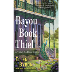 ISBN Bayou Thief book English Paperback 304 pages