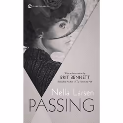ISBN Passing, English, Paperback, 176 pages