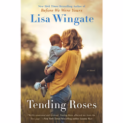 ISBN Tending Roses, English, Paperback, 320 pages