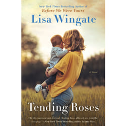 ISBN Tending Roses book English Paperback 320 pages