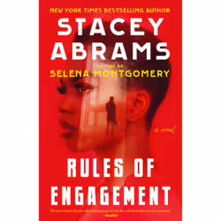 ISBN Rules of Engagement, English, Hardcover, 352 pages