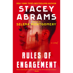 ISBN Rules of Engagement book English Hardcover 352 pages