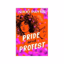 ISBN Pride and Protest, General novel, English