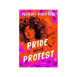 ISBN Pride and Protest book General novel English