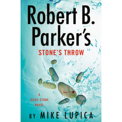 ISBN Robert B. Parker's Stone's Throw