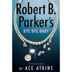 ISBN Robert B. Parker's Bye Bye Baby