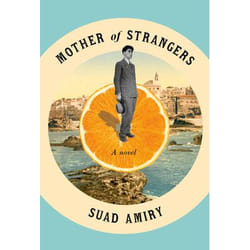 ISBN Mother of Strangers book English Paperback 304 pages
