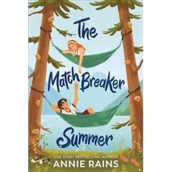 ISBN Matchbreaker Summer, English, Paperback, 288 pages