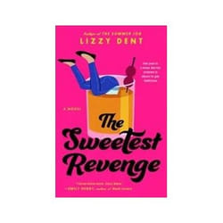 ISBN Sweetest Revenge book General novel English Paperback 368 pages