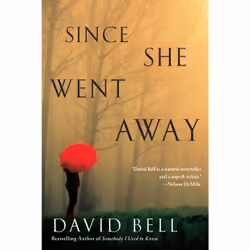ISBN Since She Went Away, English, Paperback, 432 pages