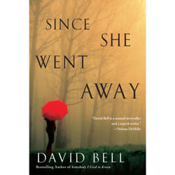 ISBN Since She Went Away book English Paperback 432 pages