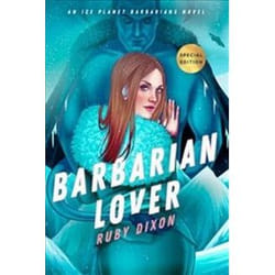 ISBN Barbarian Lover book General novel English