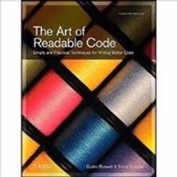 ISBN Art of Readable Code, Computing & Internet, English