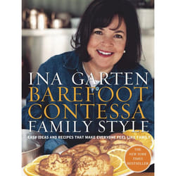 ISBN Barefoot Contessa Family Style