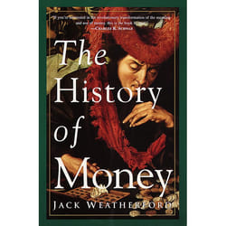 ISBN The History of Money