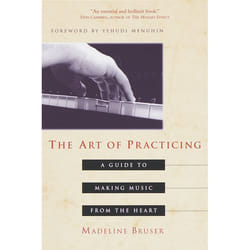 ISBN The Art of Practicing