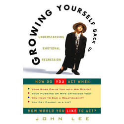 ISBN Growing Yourself Back Up