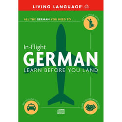 ISBN In-Flight German