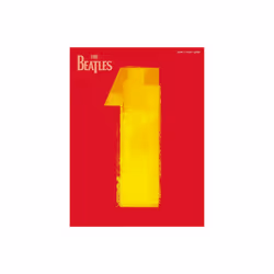 The Beatles - 1 (SONGBOOK)