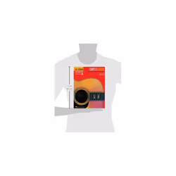 Hal Leonard Guitar Method 1,2 &3 Complete Version: Method 3 (Includes Online Access Code)
