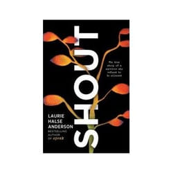 ISBN Shout: A Poetry Memoir book Children & teenagers English Hardcover 291 pages