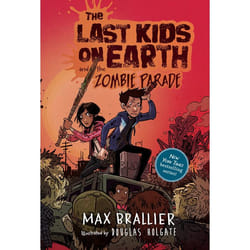 ISBN The Last Kids on Earth and the Zombie Parade
