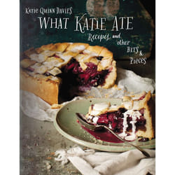 ISBN What Katie Ate