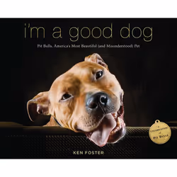 ISBN I’m a Good Dog, Paperback, 144 pages