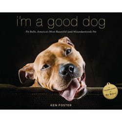 ISBN I’m a Good Dog