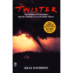 ISBN Twister, English, Trade Paperback, 240 pages