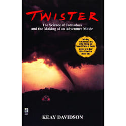ISBN Twister