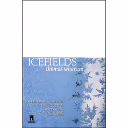 ISBN Icefields, English, Trade Paperback, 288 pages