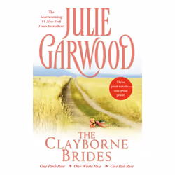 ISBN The Clayborne Brides, English, Mass Market Paperback, 456 pages