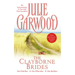ISBN The Clayborne Brides
