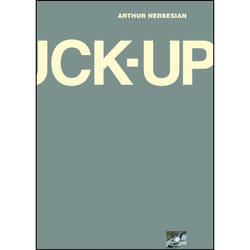 ISBN The Fuck Up