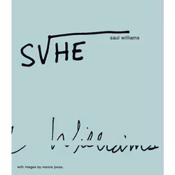 ISBN She, English, Trade Paperback, 128 pages