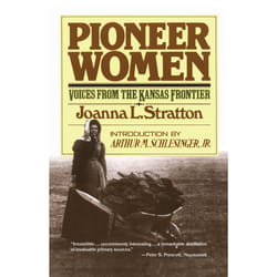 ISBN Pioneer Women